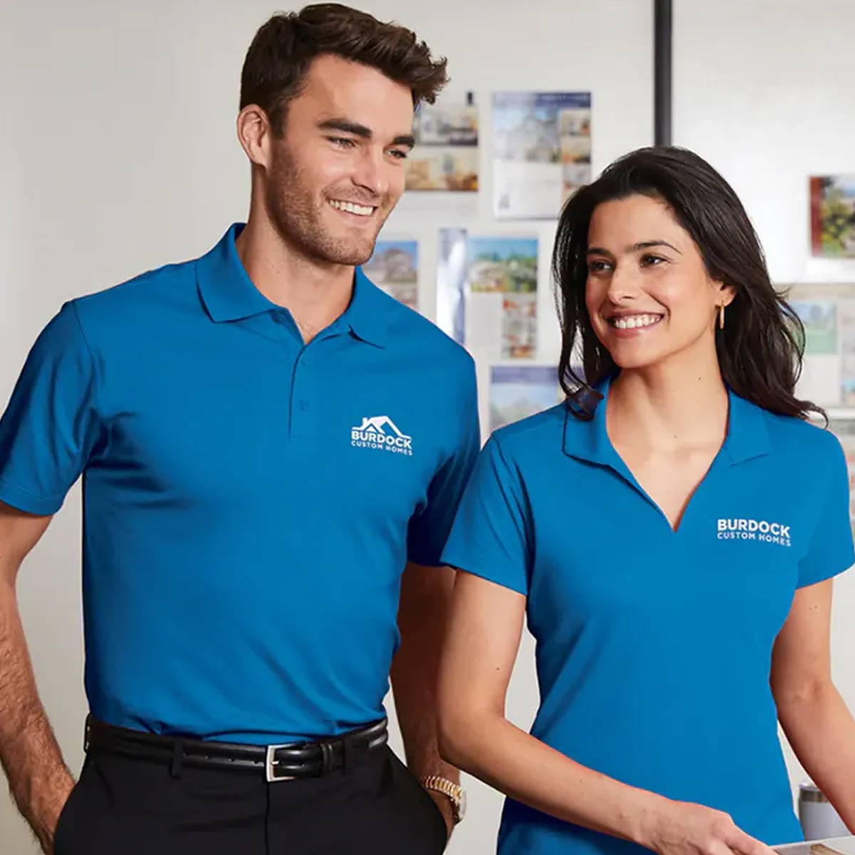 Embroidery shop Custom Embroidery Doral FL WUE